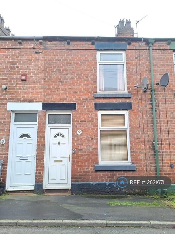 Main image of property: Byron St, Runcorn, WA7