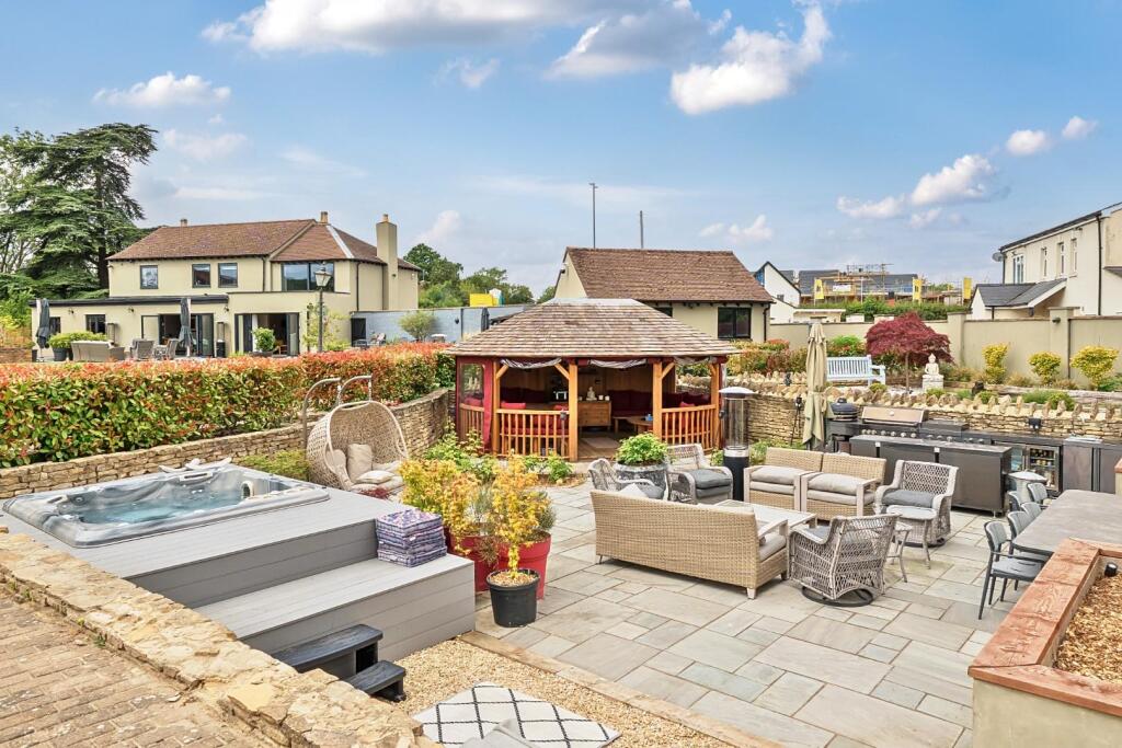 Main image of property: Shurdington Road, Brockworth, Gloucester