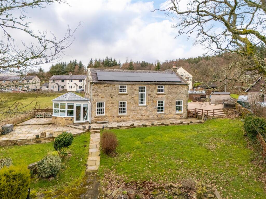 Main image of property: Falstone, Hexham, NE48