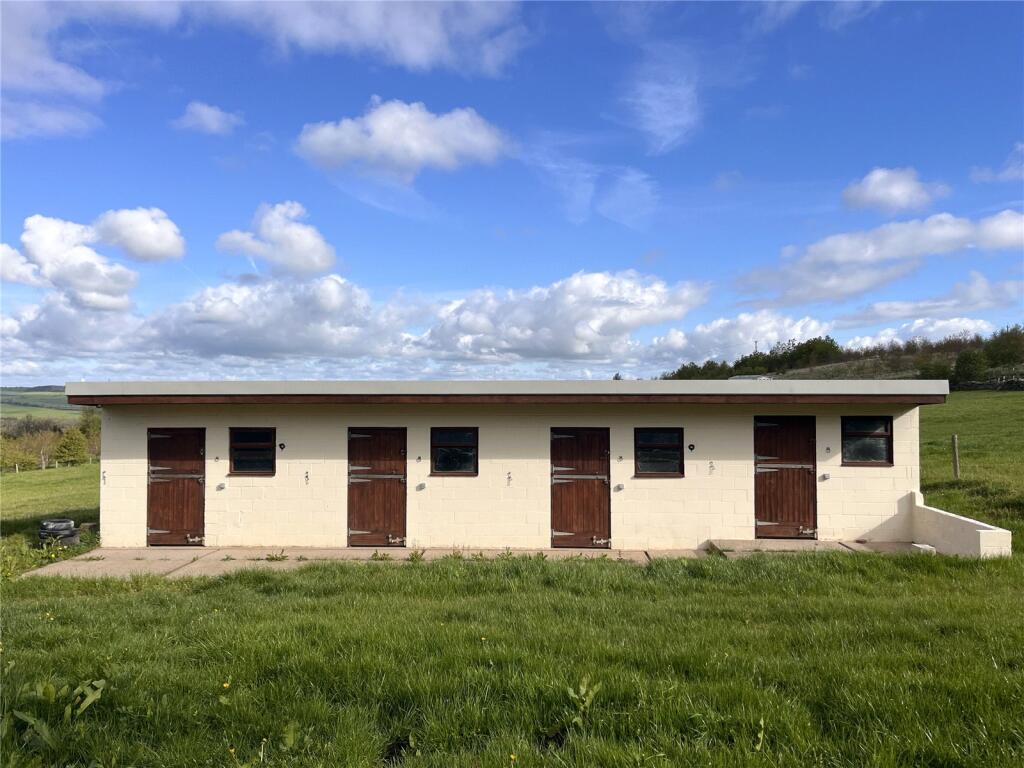 Main image of property: Land To The North of Shotley Bridge, Daisy Hill, Consett, Durham