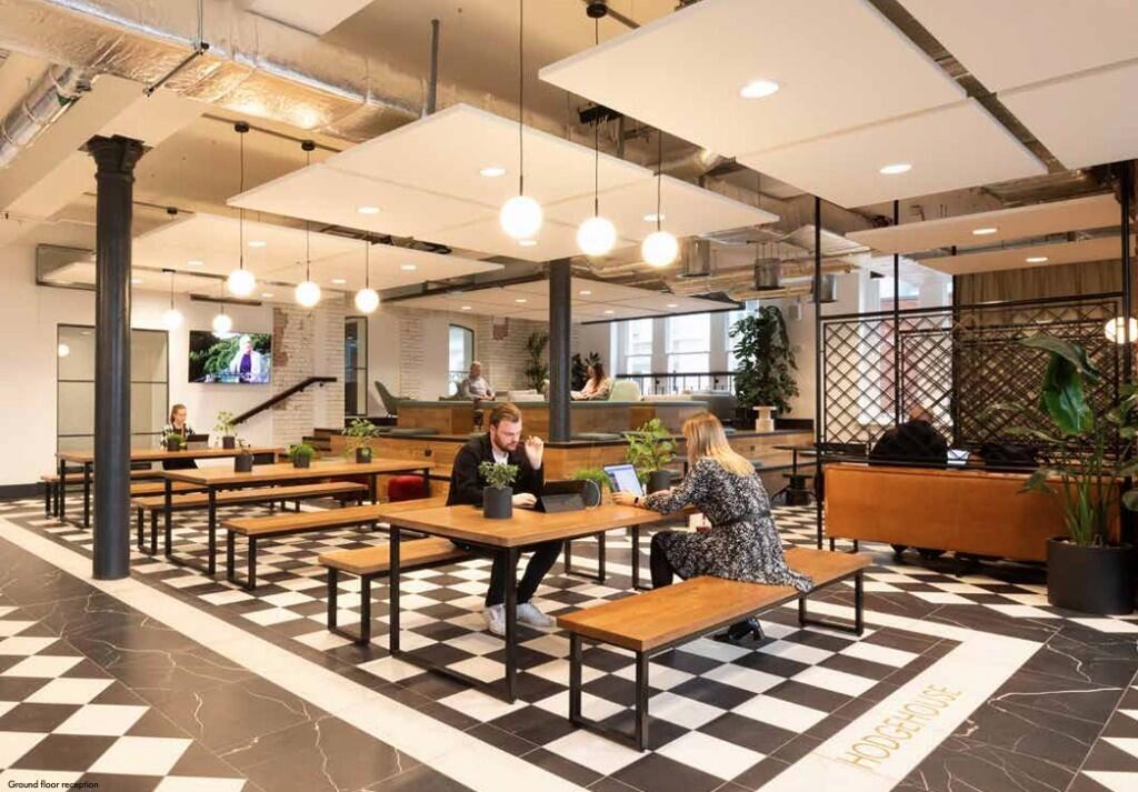 Cafe