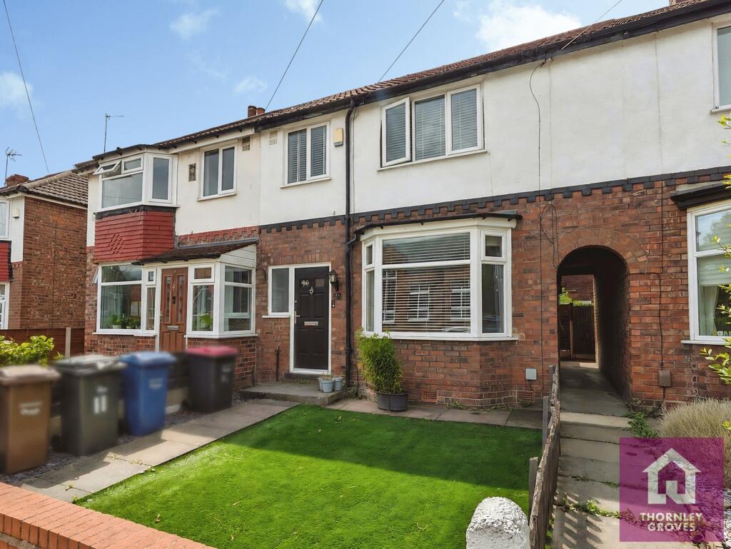 Main image of property: School Street, Eccles, M30