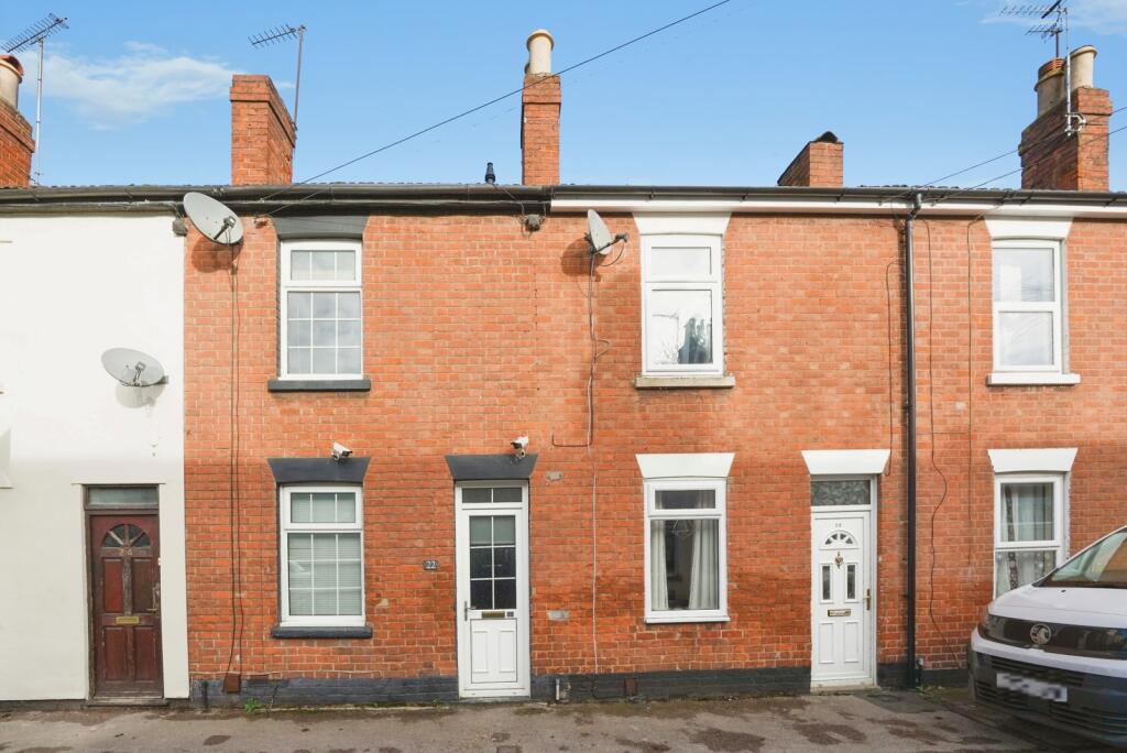Main image of property: New Street, Gloucester, Gloucestershire, GL1