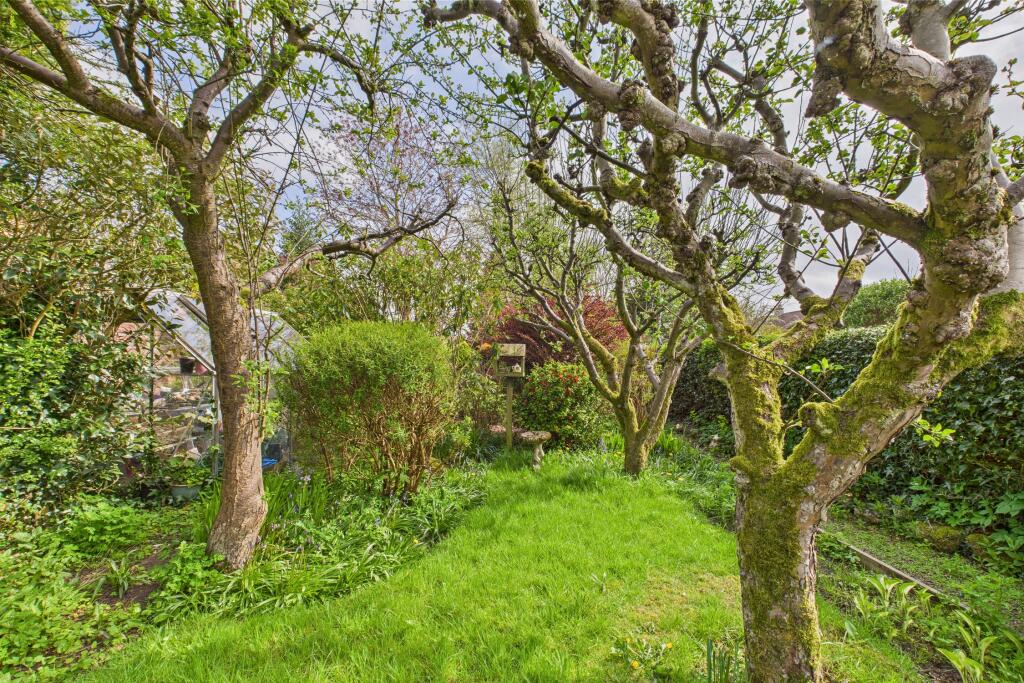 Bankhead Cottage, Longhorsley photo 2