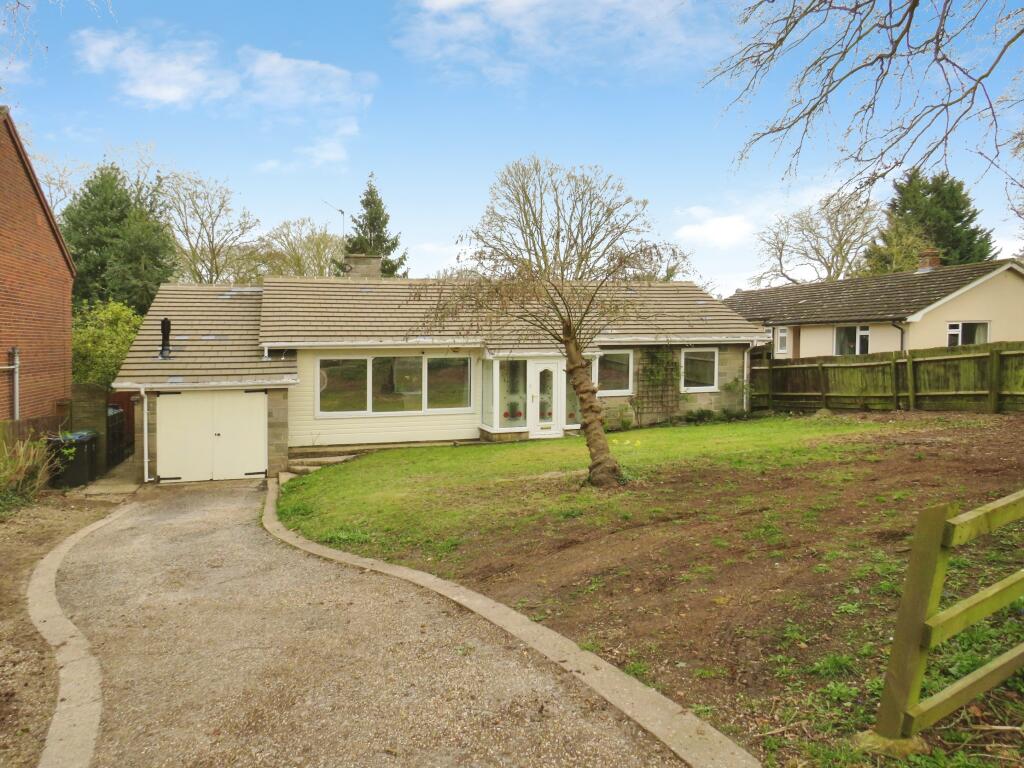 Main image of property: Newmarket