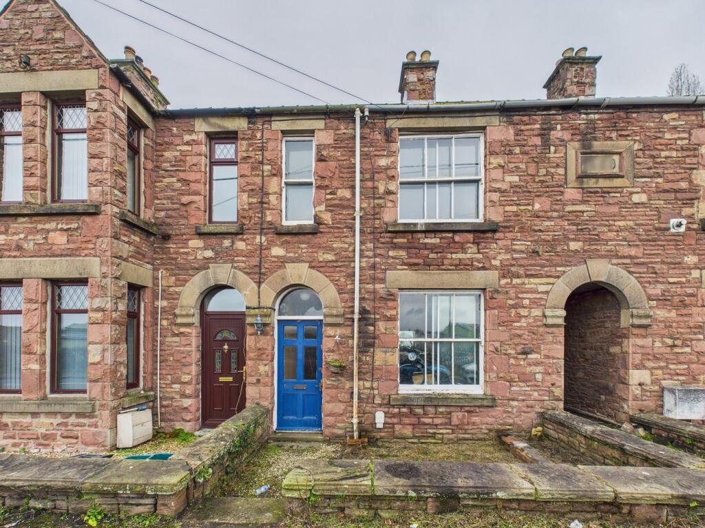 Main image of property: Church Road, Lydney, GL15