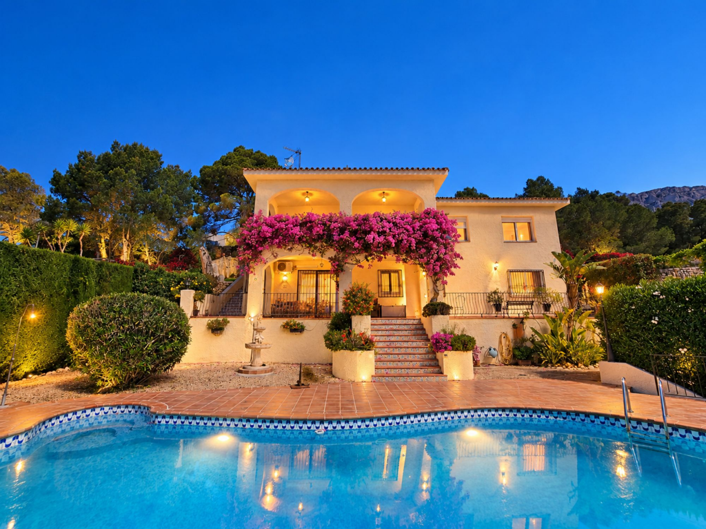 Main image of property: Spain