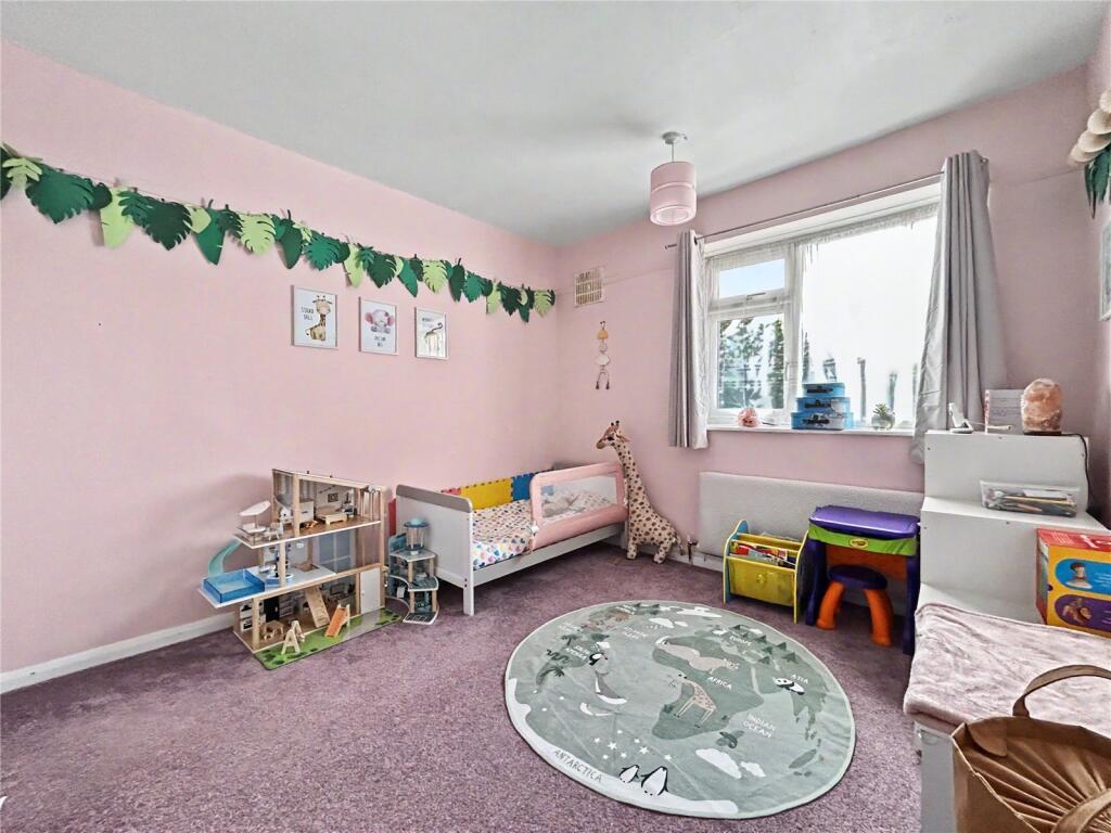 Allington Road, Twydall, Kent, ME8 - More
