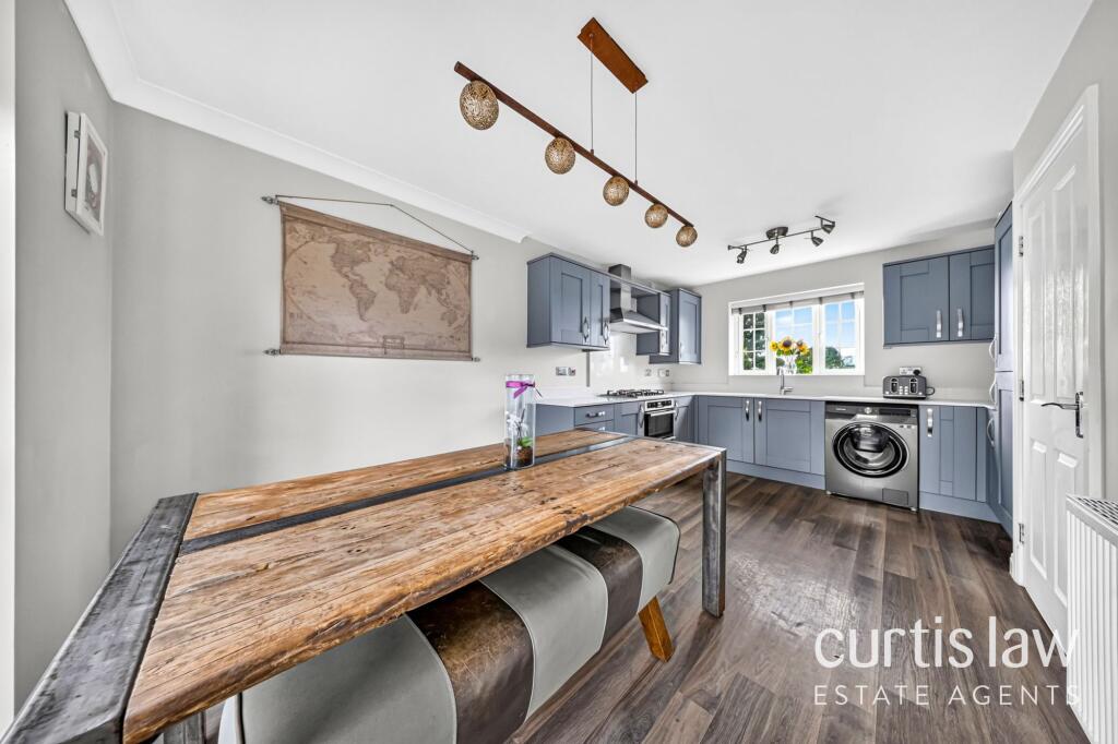 Main image of property: Thistle Trail, Blackburn, BB2