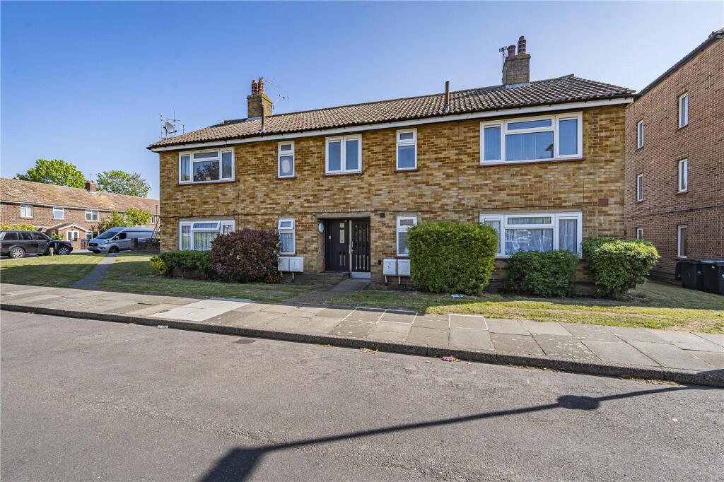 Main image of property: Stuart House, Richmond
