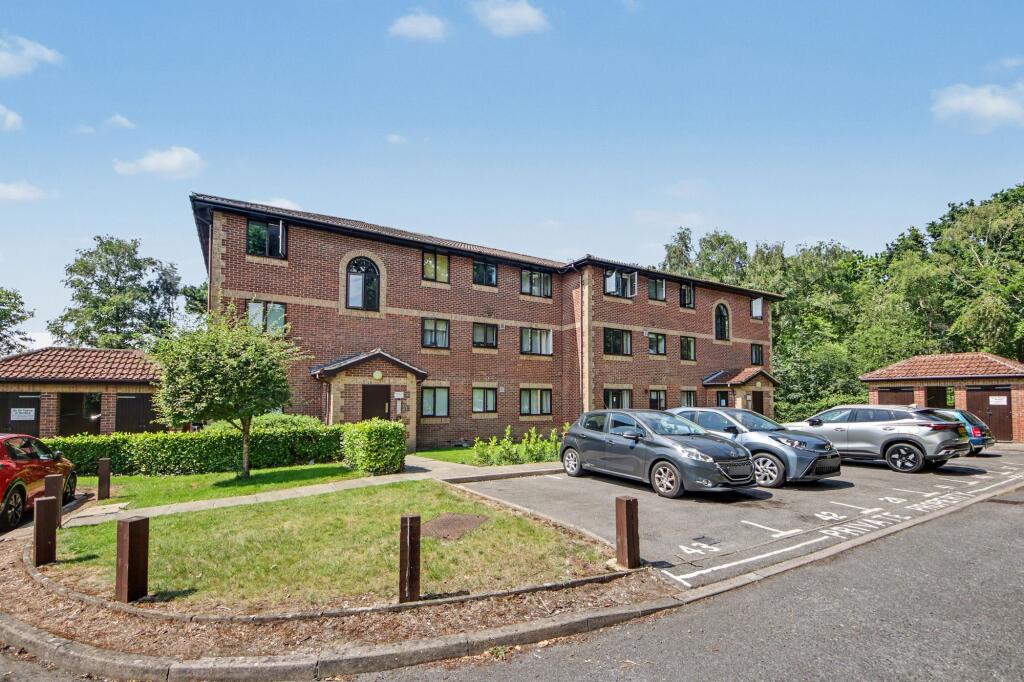 Main image of property: Barrow Down Gardens, Netley Common, SO19
