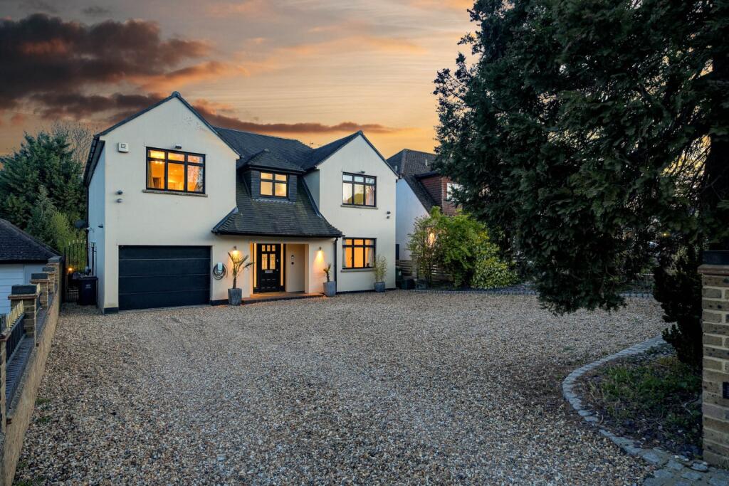 Main image of property: Kevington Drive, Chislehurst, BR7