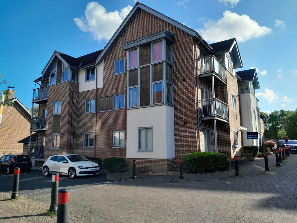 Main image of property: Mailing Way, Basingstoke, RG24 9TH