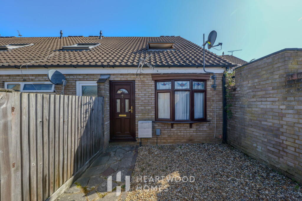 Additional image 15 of Cotton Field, Hatfield, AL10 0DQ