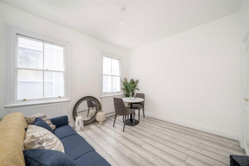 Apartment in London - View 4