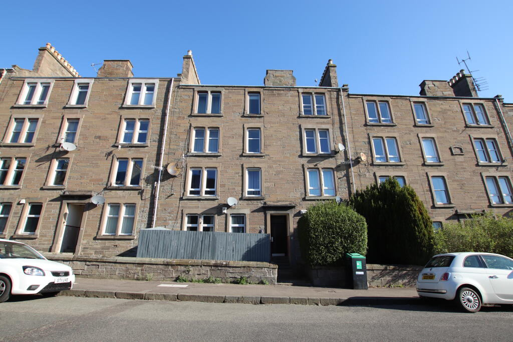Main image of property: Scott Street, Dundee