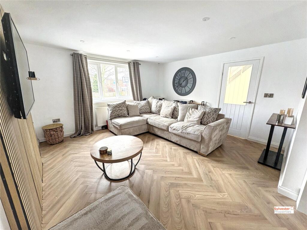South Magdalene, Medomsley, Consett, DH8 photo 4