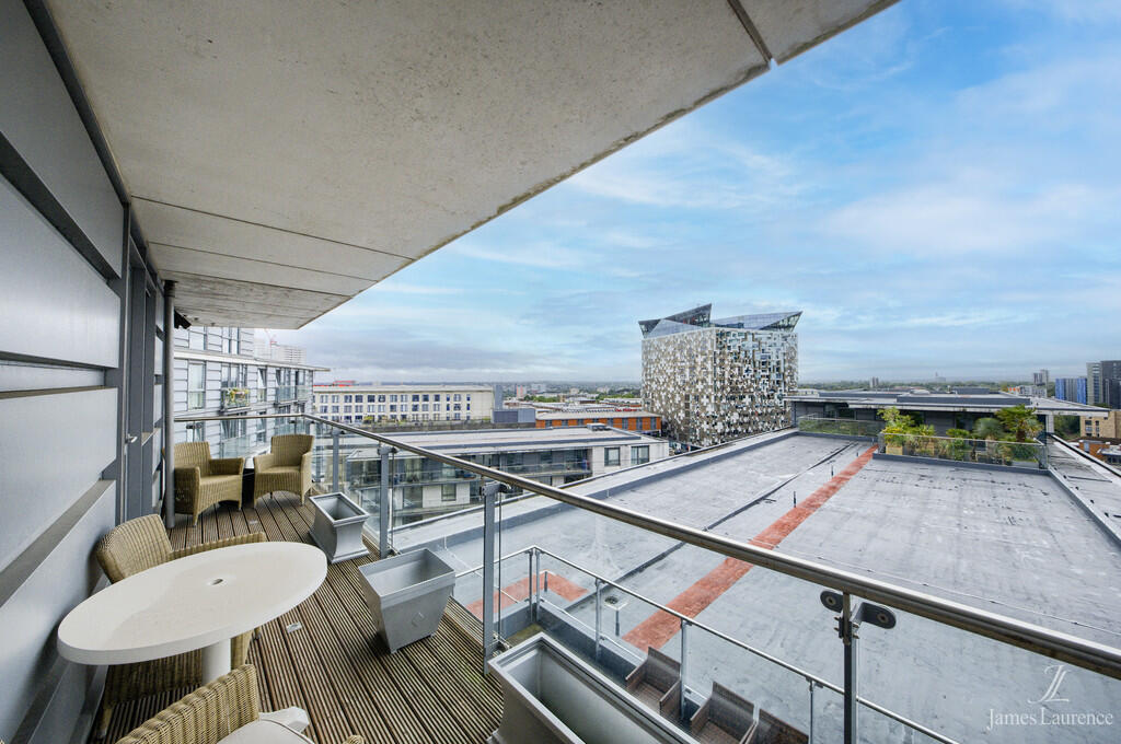 Additional image 21 of Centenary Plaza, Holliday Street, Birmingham