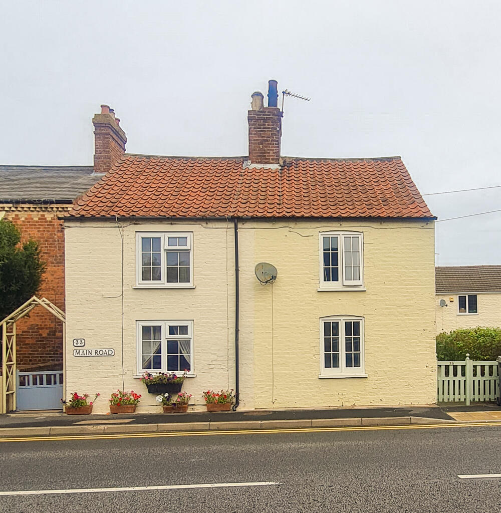 Main image of property: Main Road, Washingborough, LN4
