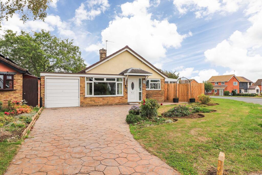 Main image of property: Horseshoes Way, Brampton, PE28