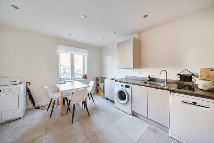House in West Oxfordshire, Woodstock - View 5