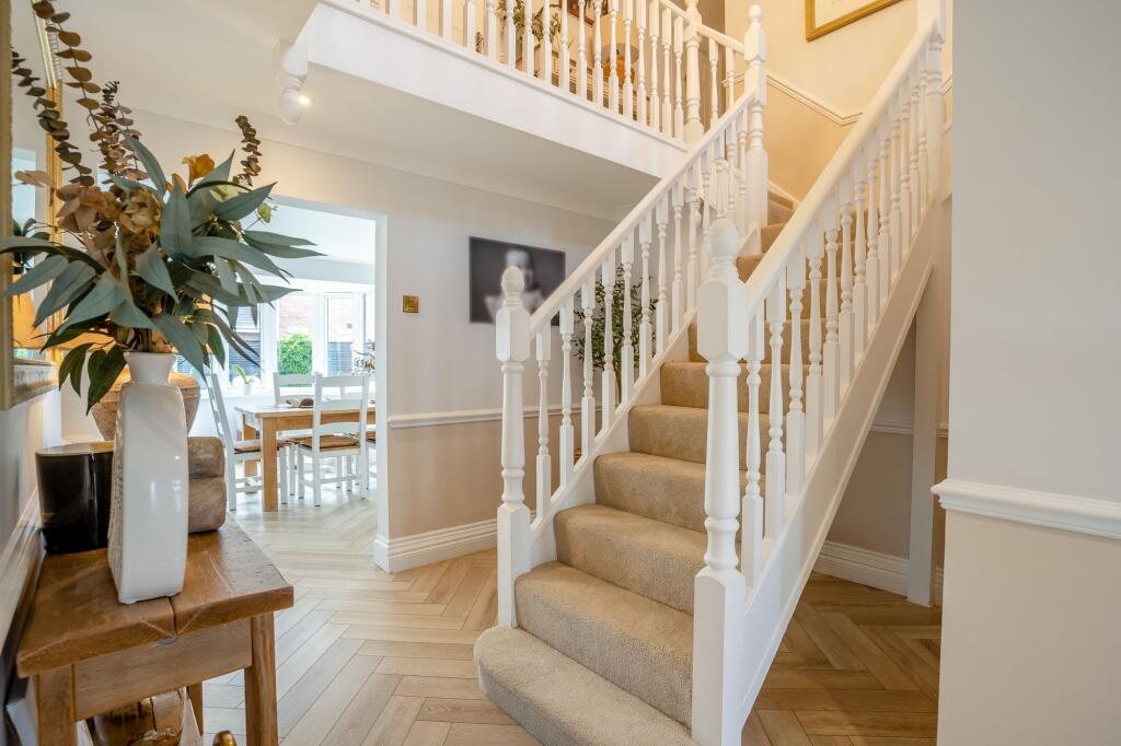 House in Newport, Langstone - View 5