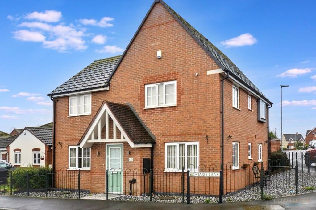 Main image of property: Costard Lane, Evesham, WR11 3JF