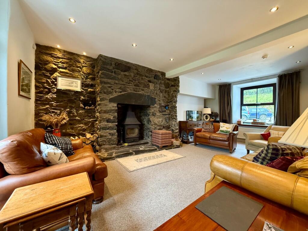 Dolffanog Fawr, Tal Y Llyn, Tywyn LL36 9AJ photo 3