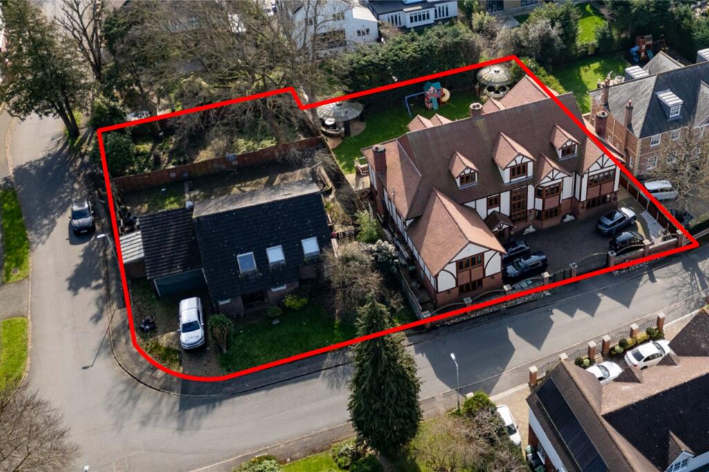 Main image of property: Freeman Way, Emerson Park, Hornchurch, RM11