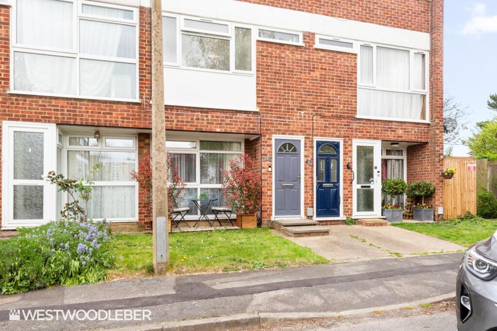 Main image of property: Park View, Hoddesdon