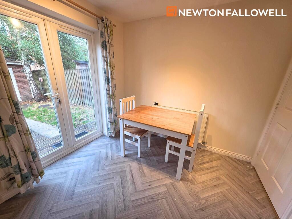 House in Nottingham - View 3