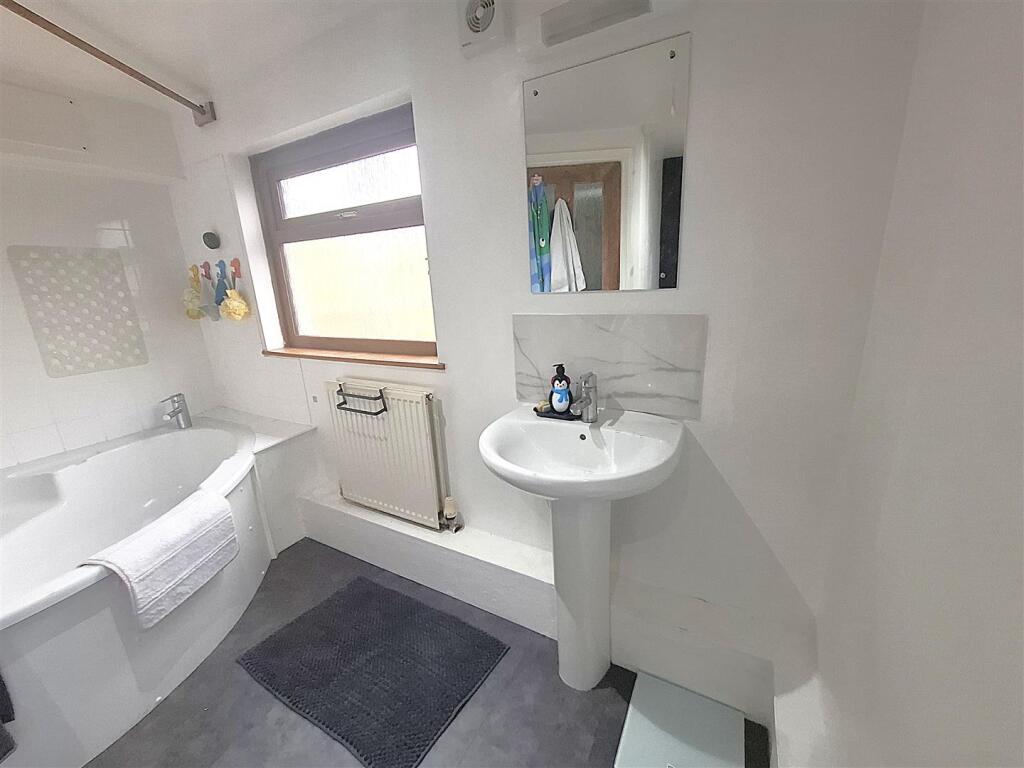 House in Corsham - More