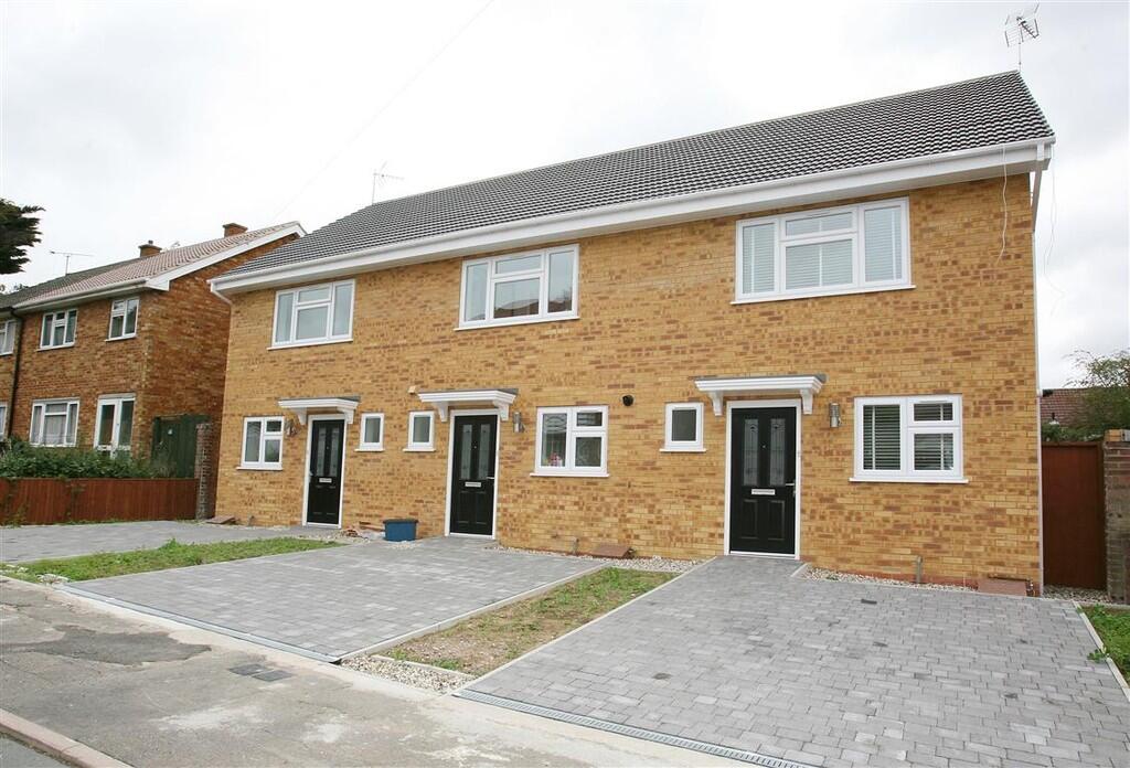 Main image of property: Fairview Drive, Chigwell, Essex