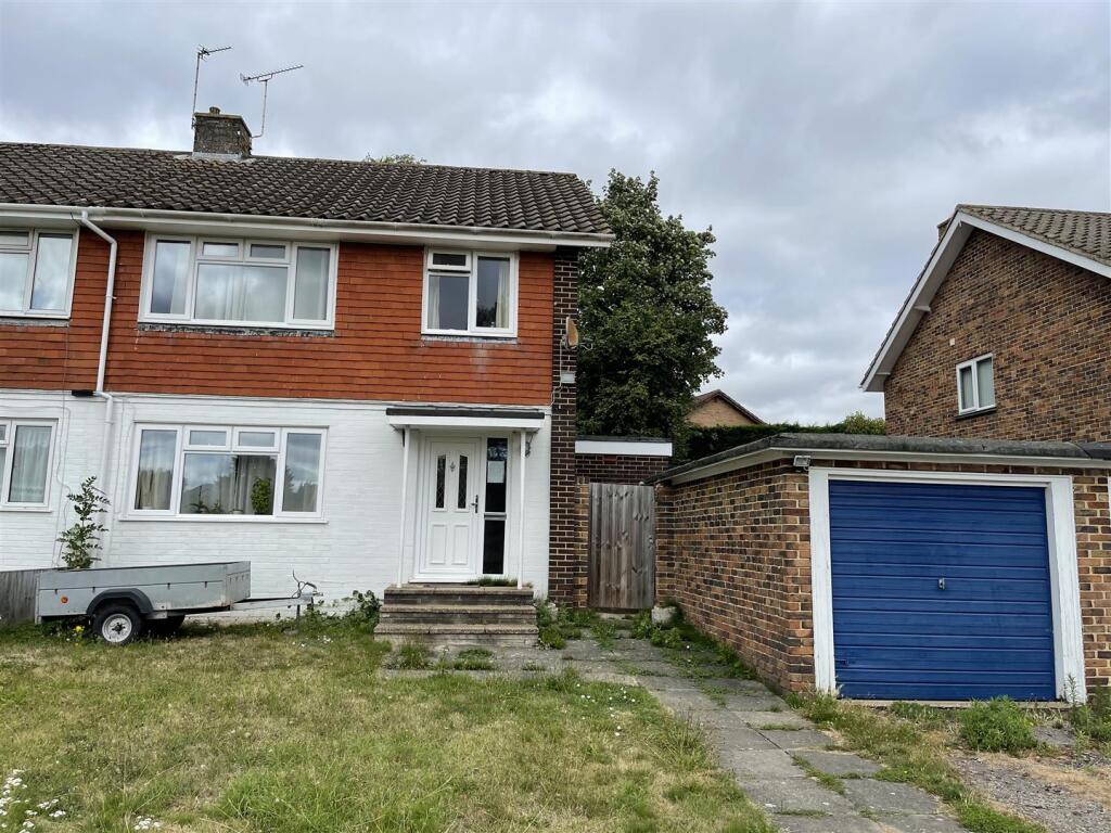 Main image of property: Spring Lane, Canterbury