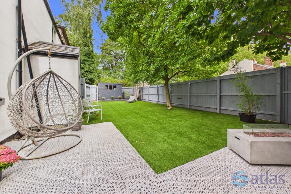 House in Liverpool, Gateacre - View 5