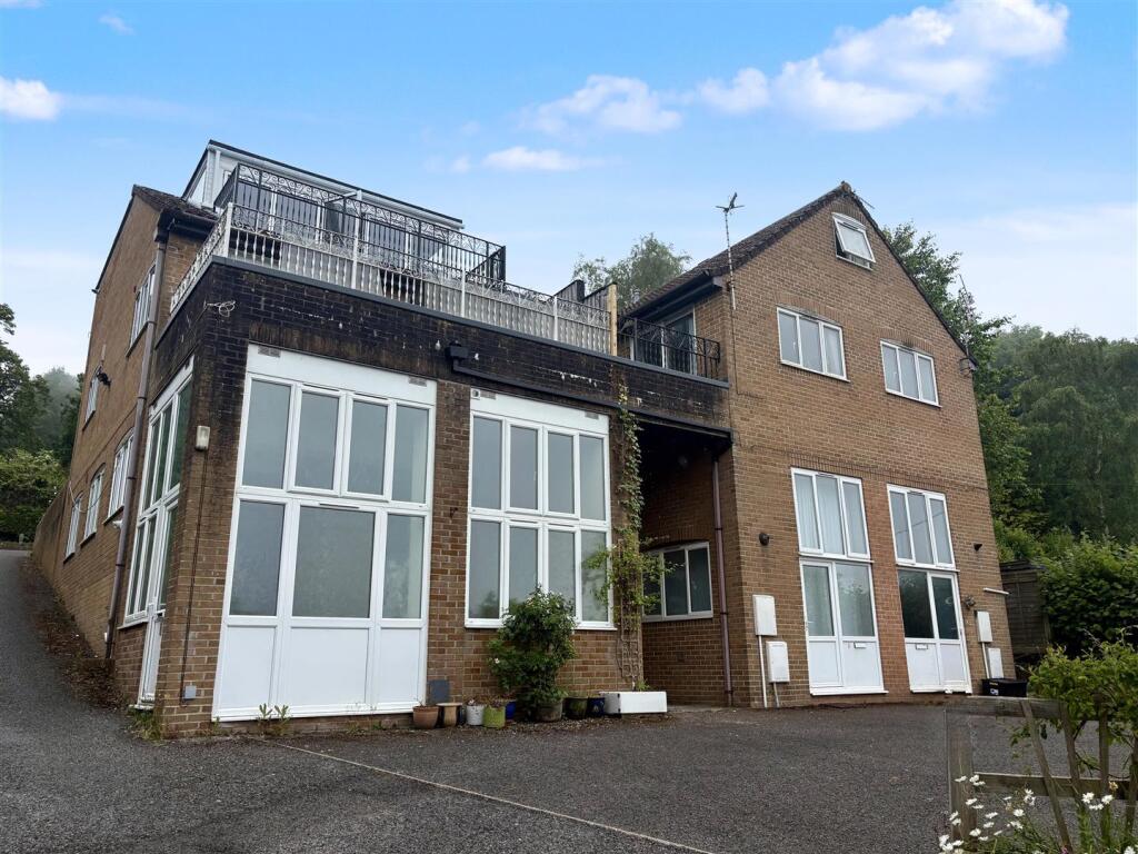 Main image of property: Uplyme Road, Lyme Regis