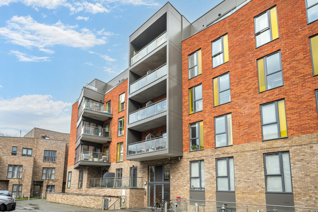 Main image of property: Waleorde Road, London