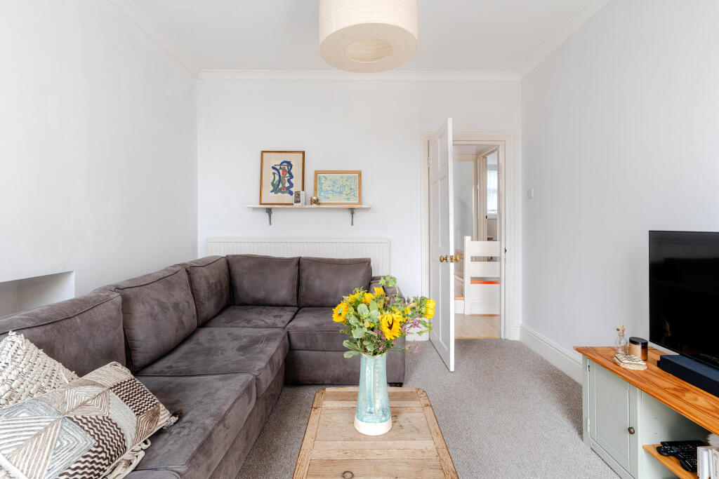 Apartment in Bristol, St Agnes, St Andrew's - View 5