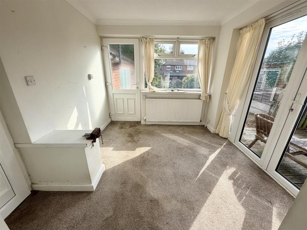 Coton Grove, Shirley, Solihull photo 5