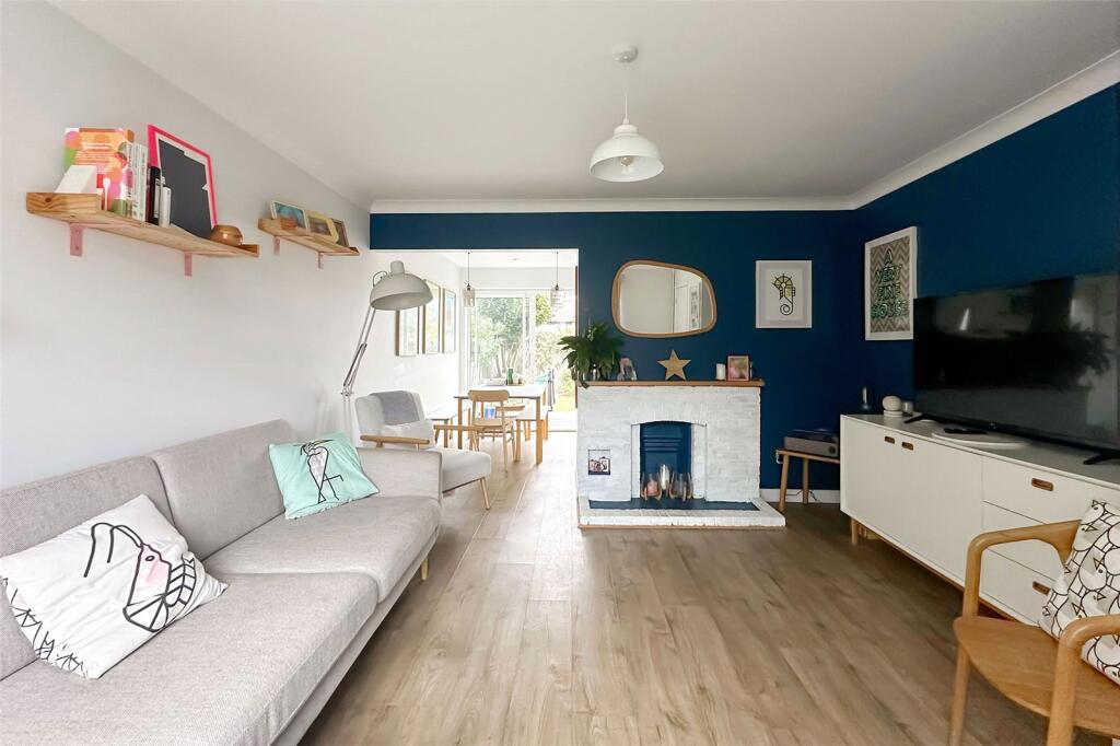 House in Brighton - View 2