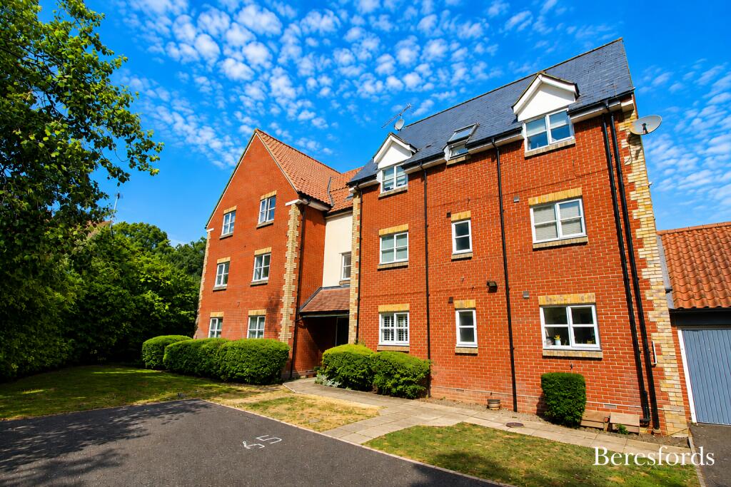 Main image of property: Bramble Tye, Laindon, SS15