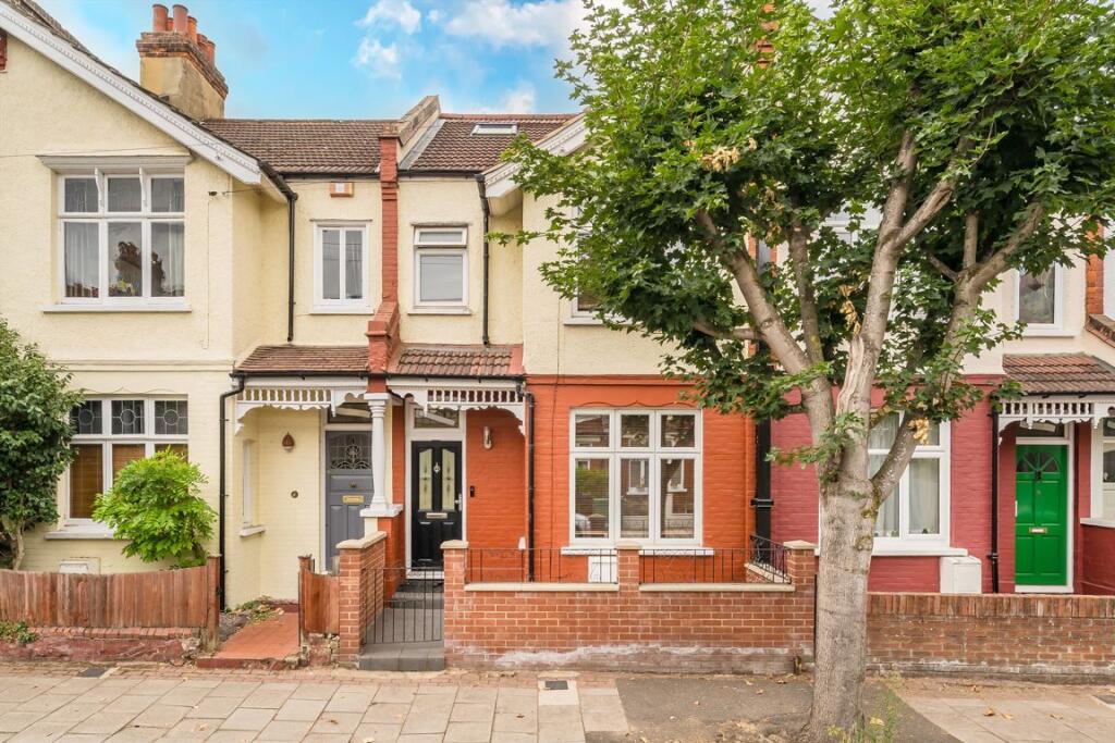 Main image of property: Brudenell Road, Tooting