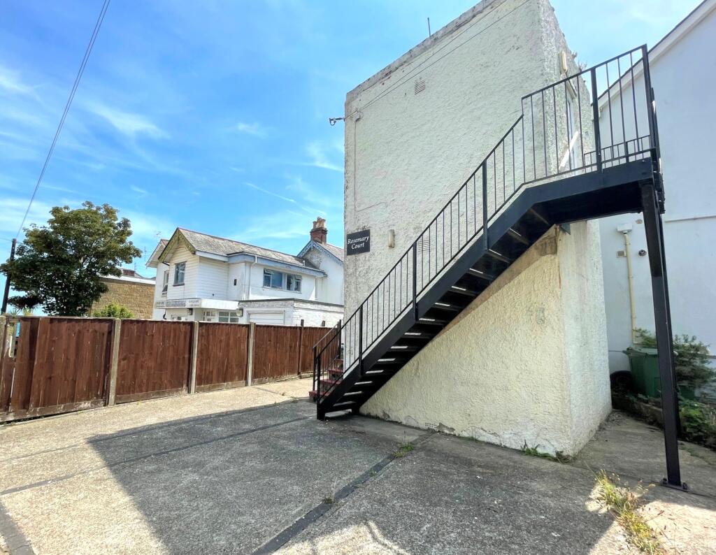 Main image of property: Palmerston Road, Shanklin