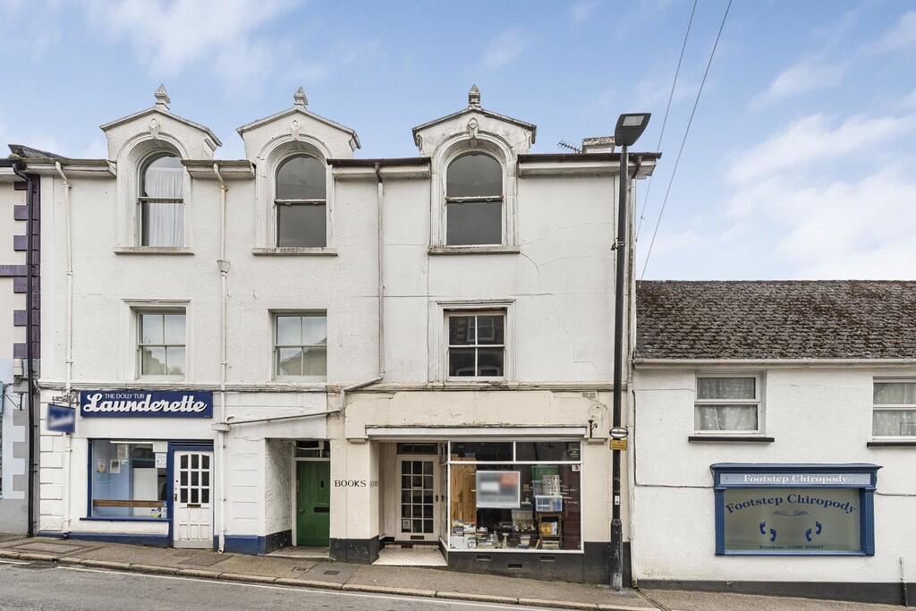 Main image of property: Fore Street, Bovey Tracey