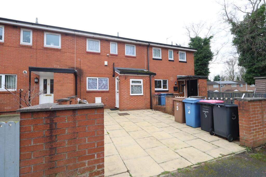 Main image of property: Kirtley Avenue, Eccles