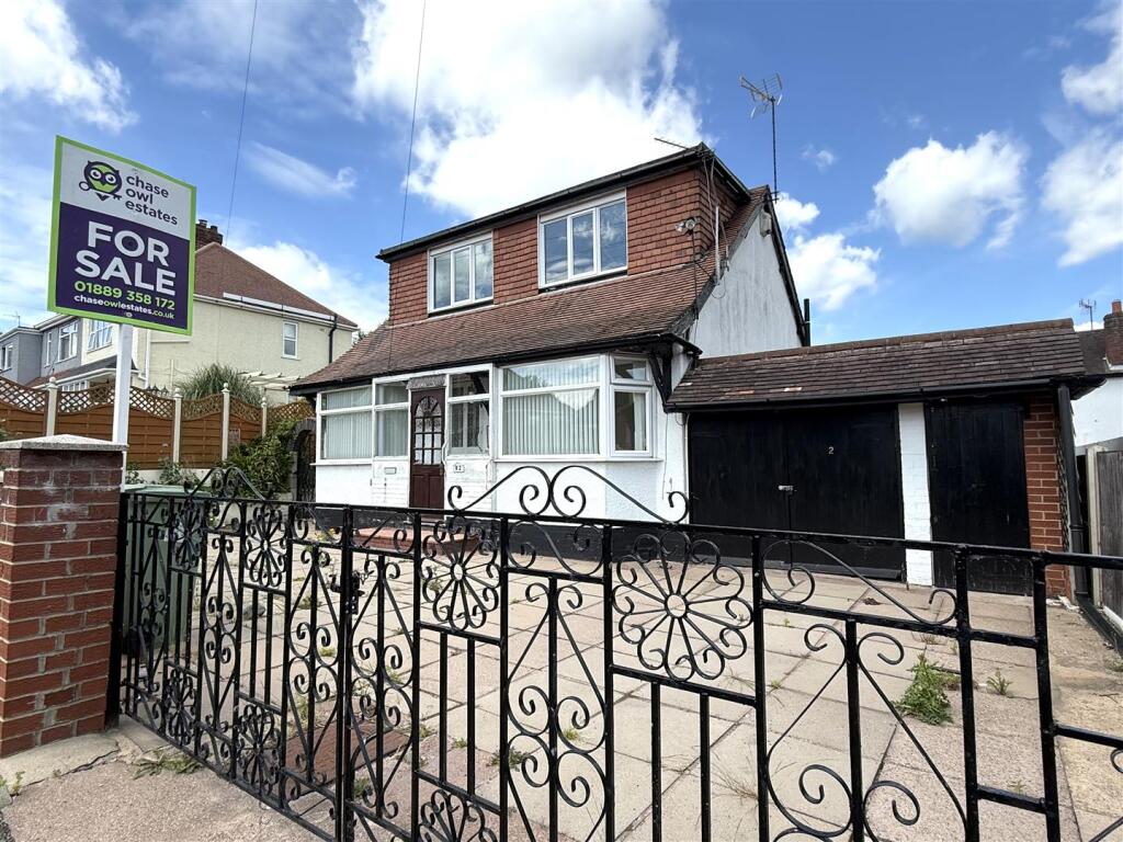 Main image of property: Trent View Close, Brereton, Rugeley