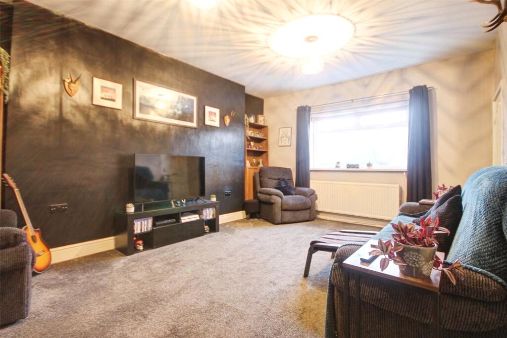 Holmside Terrace, Stanley, County Durham, DH9 photo 4