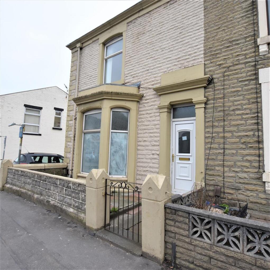 Main image of property: Bolton Road, Blackburn