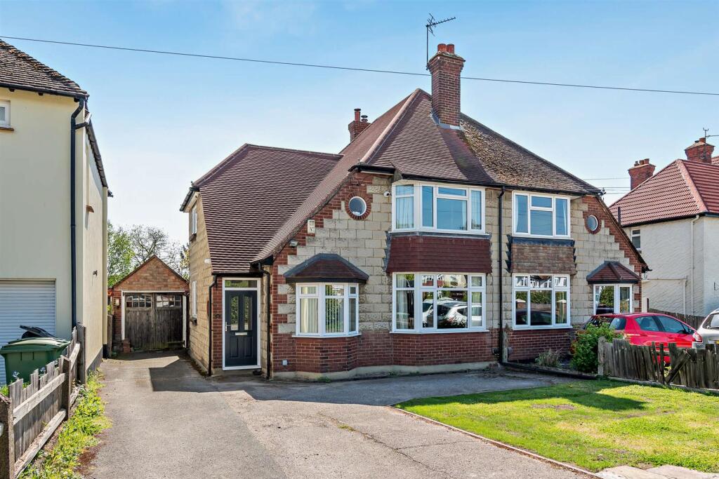 Main image of property: Ashford Road, Bearsted, Maidstone