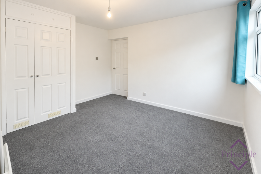 Apartment in Birmingham, Springfield - More